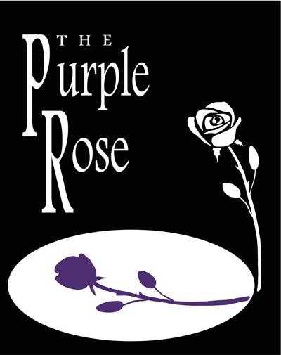 Program Advertisement - The Purple Rose Theatre Company